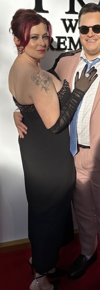 Full leaked Rachel bloom private onlyfans photo