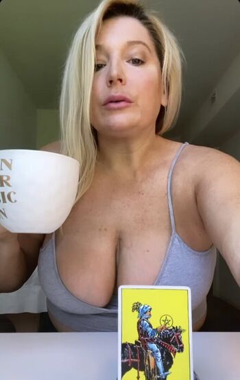 Full leaked Regan tilton private photo