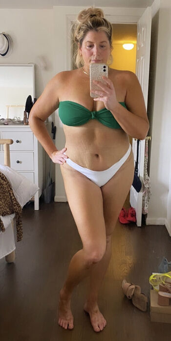 Full leaked Regan tilton private photo