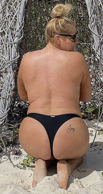 Full leaked Regan tilton private photo