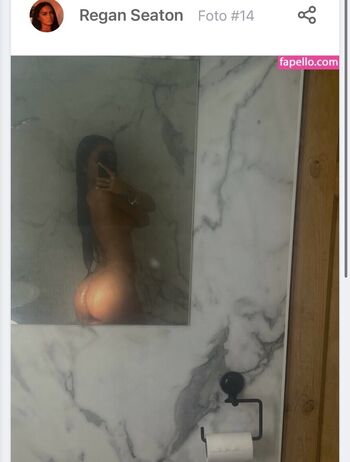 Full leaked Reganseatonxxx private photo