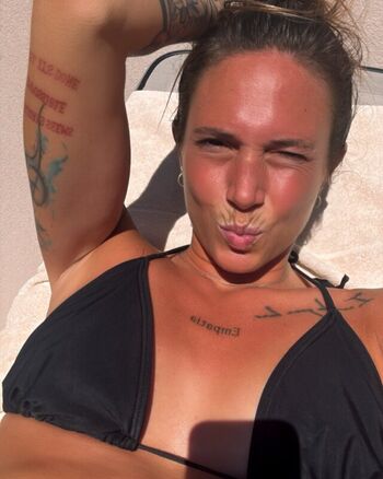 Full leaked Regina baresi private photo