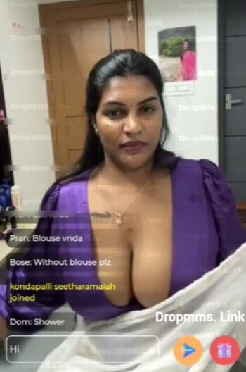 Full leaked Reshma rechu private onlyfans photo
