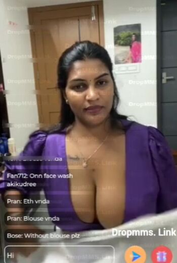 Full leaked Reshma rechu private onlyfans photo