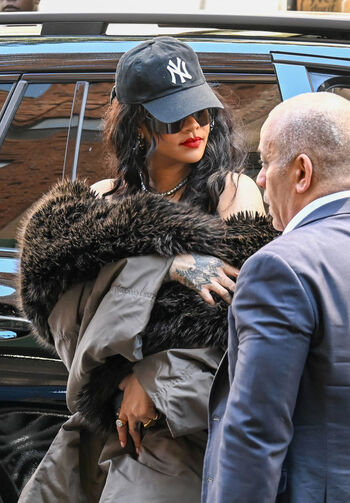 Rihanna