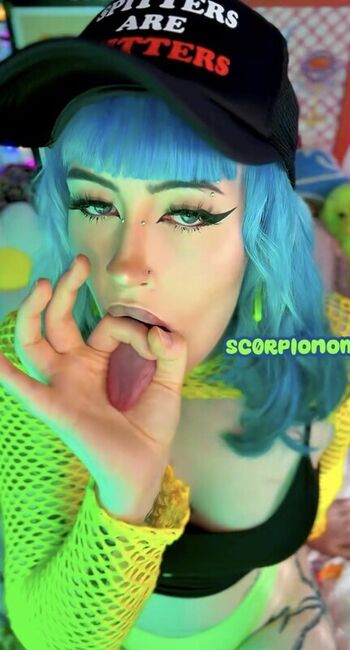 Full leaked Ruby bloom private photo