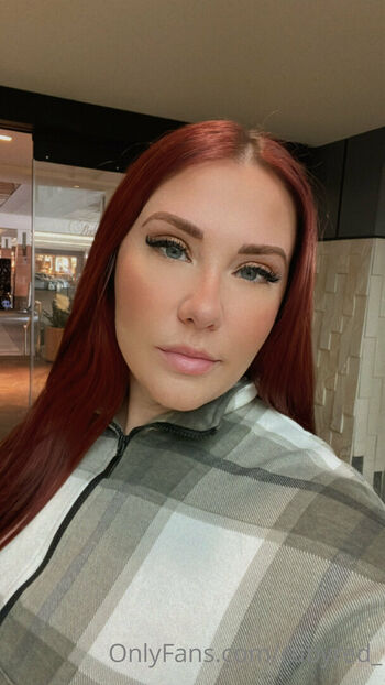 Full leaked Rubyred private photo