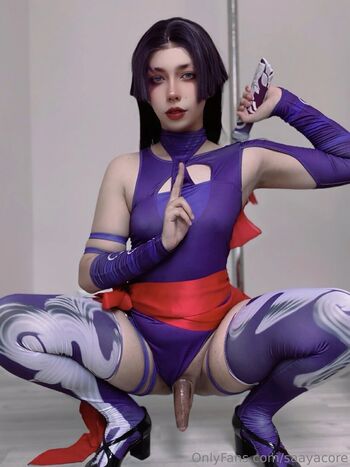 saayacore