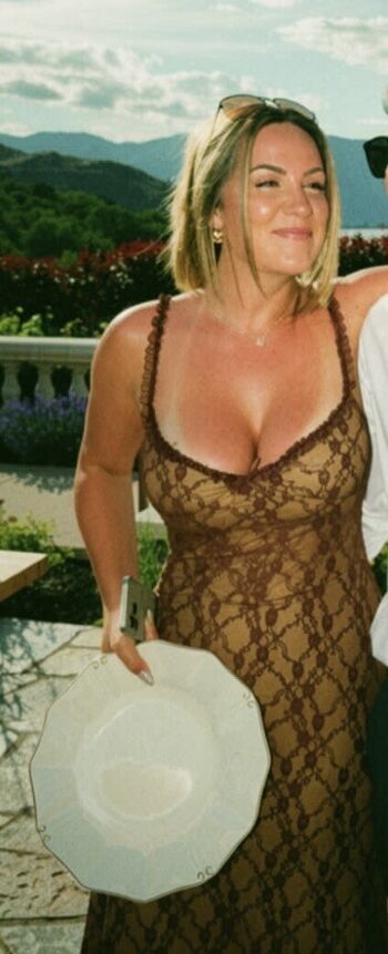 Full leaked Sabrina leamon private photo