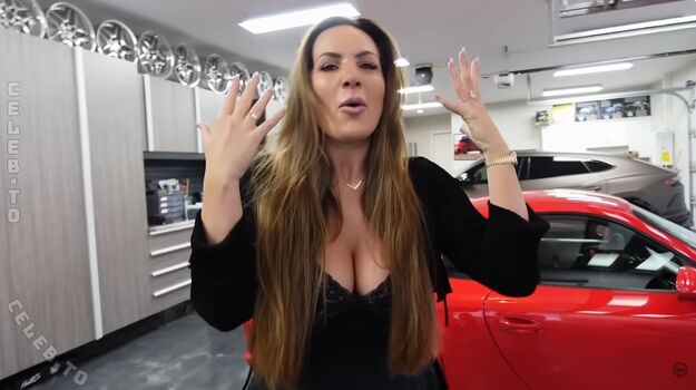 Full leaked Sabrina leamon private photo