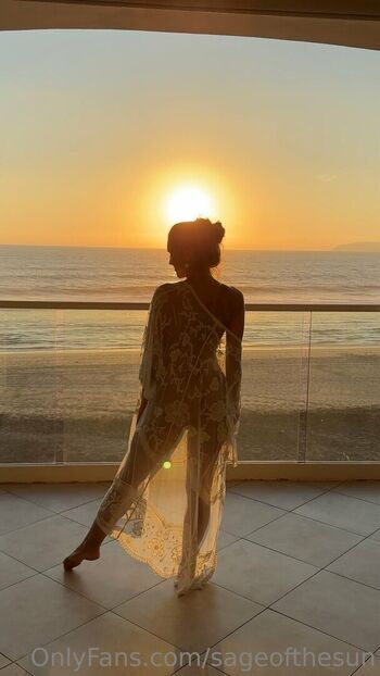 Full leaked Sageofthesun private photo