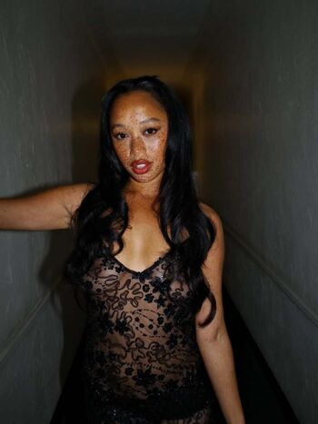Full leaked Salem mitchell private photo