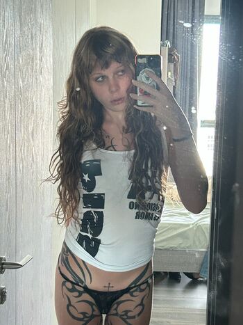 Full leaked Samantha kinks private photo
