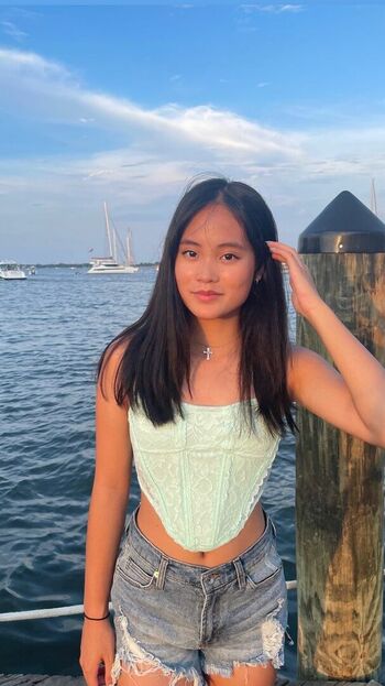 Full leaked Samantha nguyen private photo