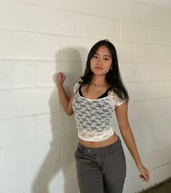 Full leaked Samantha nguyen private photo