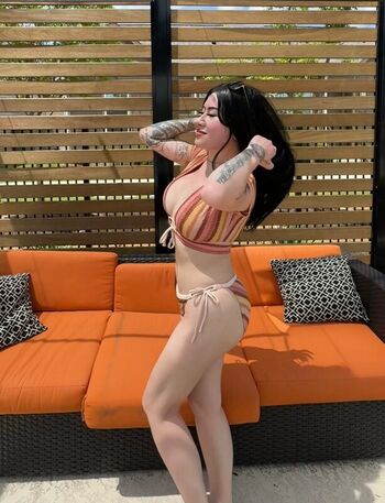 Full leaked Samanthakronos private photo