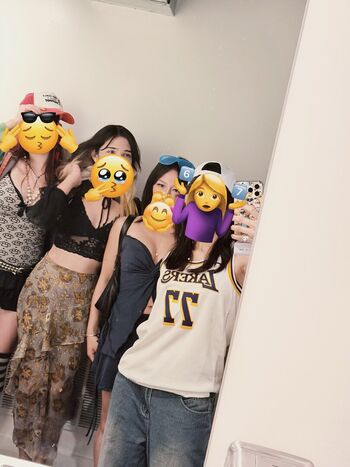 Full leaked Sanagi yuzu private photo