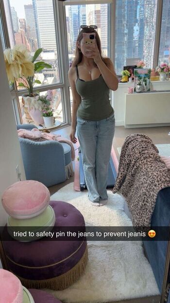 Full leaked Sara dobrik private photo