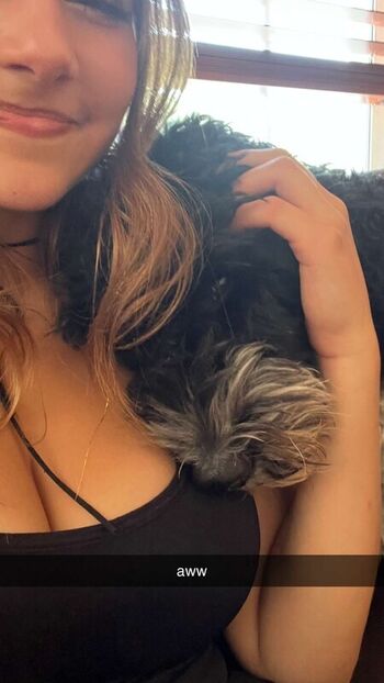Full leaked Sara dobrik private photo