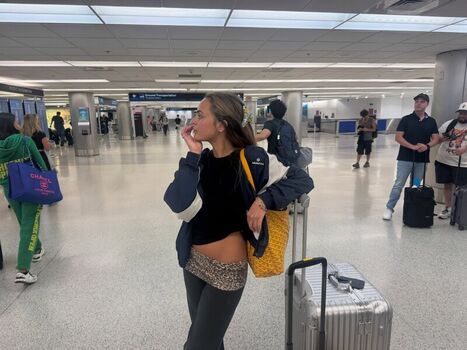 Full leaked Sarabella harris private photo