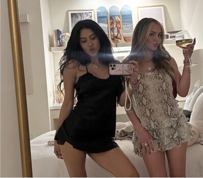 Full leaked Sarabella harris private photo