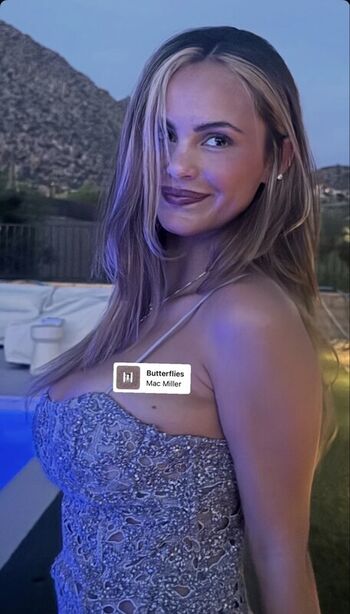 Full leaked Sarabella harris private photo