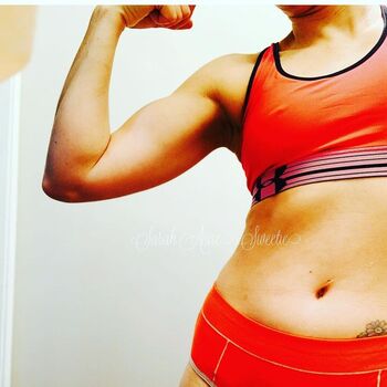 Full leaked Sarah anne sweetie private photo