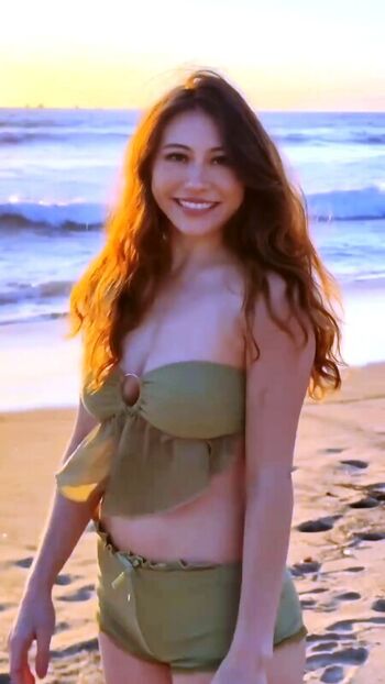Full leaked Sasha emiri private photo