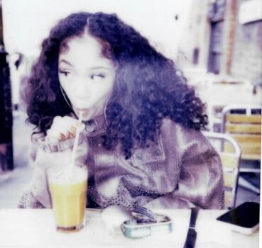 Full leaked Saweetie private photo