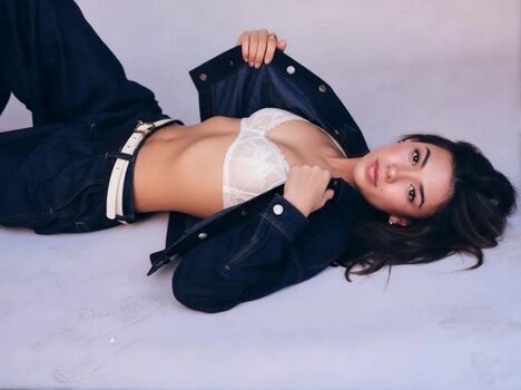 Full leaked Scarlet estevez private photo