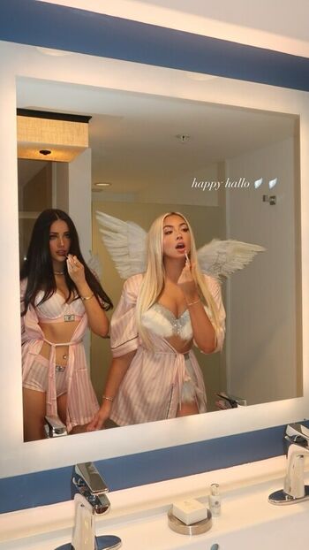 Full leaked Scarlett harlow private photo