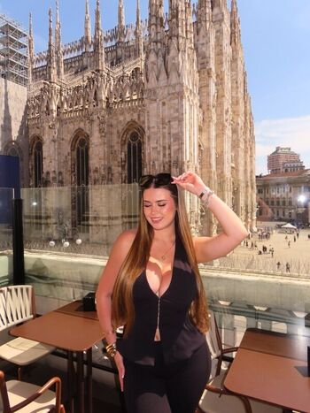 Full leaked Shantall calore fernandez private photo