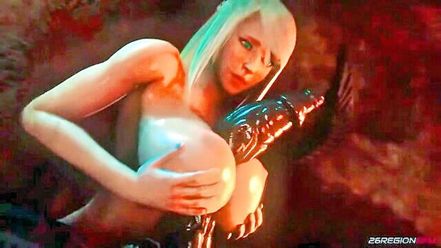 Full leaked Sharmi universe private photo