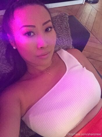 Full leaked Sharonlee private photo