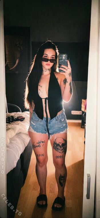Full leaked Sharonunfiltered private photo