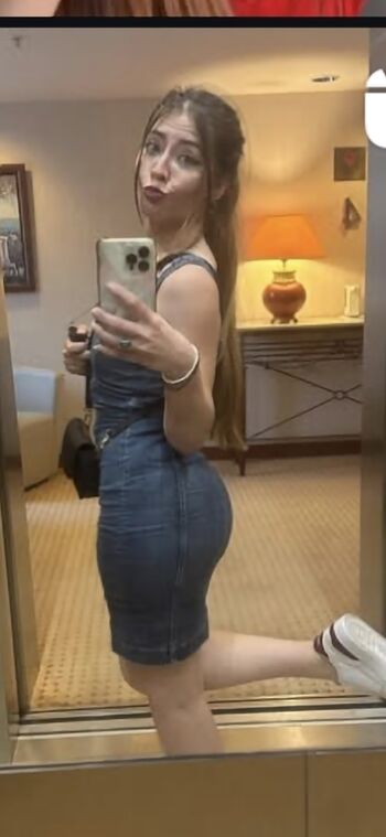 Full leaked Shayvise private photo