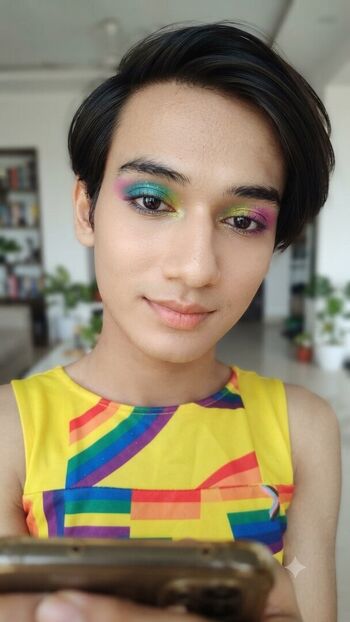 Full leaked Sissy farii private photo