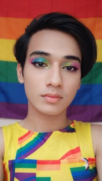 Full leaked Sissy farii private photo