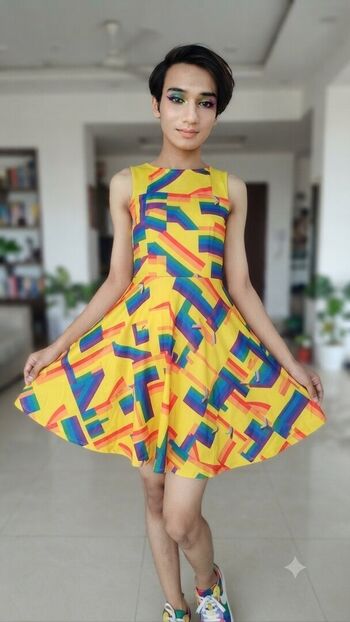 Full leaked Sissy farii private photo