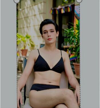 Full leaked Sissy farii private photo