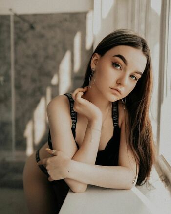 Sofia Alexandrovna