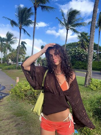 Full leaked Sofia muse private photo