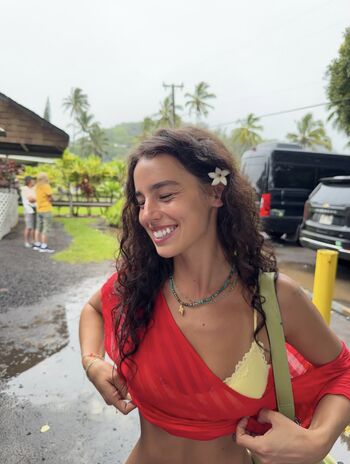 Full leaked Sofia muse private photo