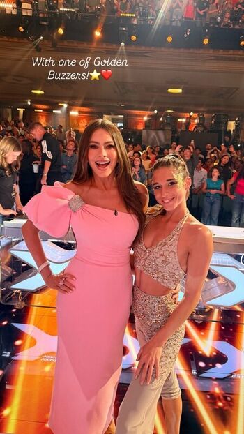 Full leaked Sofia vergara private photo