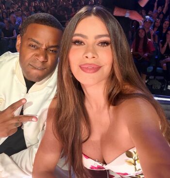 Full leaked Sofia vergara private photo