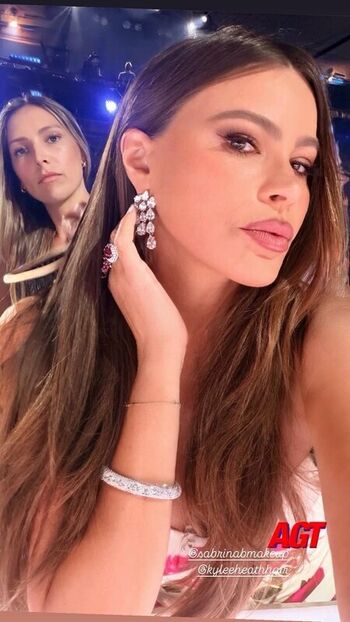 Full leaked Sofia vergara private photo