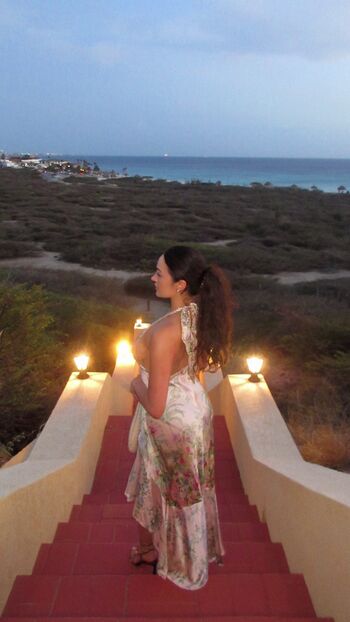 Full leaked Sonia ferraro page private photo