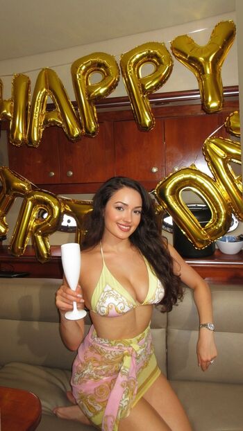 Full leaked Sonia ferraro page private photo