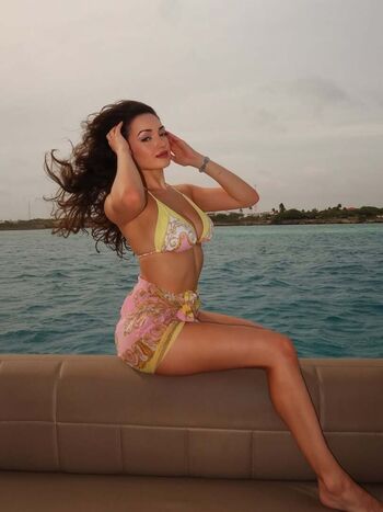 Full leaked Sonia ferraro page private photo