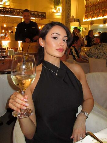 Full leaked Sonia ferraro page private photo